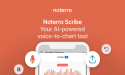 Introducing Noterro Scribe: A Revolutionary Voice-to-Text Transcription Feature, Redefining Clinic Management Software