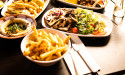Experience Authentic Lebanese Cuisine at Shawarma Hut in Elephant & Castle
