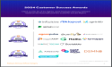 The Top Employee Advocacy Software Vendors According to the FeaturedCustomers Summer 2024 Customer Success Report