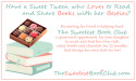 Leadership Development Experience The Sweetest Book Club Launches in Los Angeles