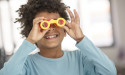 Don’t Neglect Eye Health for the Kids this Summer