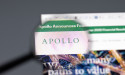 Apollo Global stock: private credit giant forms a risky pattern