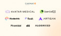 CoreNest VC adds 8 AI, medical, and energy start-ups to its growing portfolio in its first half