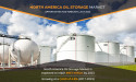 North America Oil Storage Market Projected to Reach $931 Million by 2023, Growing at a 4.8% CAGR from 2017 to 2023