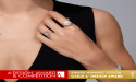 The Dome by Fatma Altinbas Wins Gold in A' Jewelry Awards