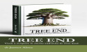 Il misterioso romanziere James Alma pubblica 'Tree End' su Amazon