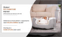 Pet Furniture Market Growing at 6.5% CAGR to Hit 5,139.4 million | Growth, Share Analysis