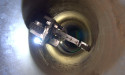 ULC Technologies Expands CISBOT Robotic Gas Main Repair Technology