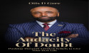 Otis D Gore Proudly Releases His Book,