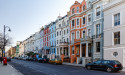  UK house prices see fastest annual rise in July since late 2022 