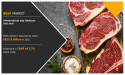  Global Beef Market Set to Reach $625.8 Billion by 2032, Growing at a 3.5% CAGR 