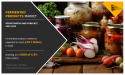 Global Fermented Products Market to Reach $78.7 Billion by 2032