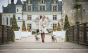 Le programme « Allons au Château ! » donne un Nouveau Souffle au Patrimoine français