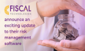 FISCAL Technologies announce exciting update to their risk management software
