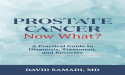 Dr. David Samadi Unveils New Book with Expert Insights and Actionable Advice for Men Confronting Prostate Cancer