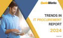 New Report Reveals Insights into IT Procurement Trends Shaping the Industry