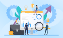 Data Analytics Outsourcing Market is Expected to See Significant CAGR of 34.78%,To Reach a Value of $47039.57 Mn by 2030