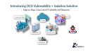 GUARDDOG AI Announces its “DCX Vulnerability + Isolation Solution” General Availability