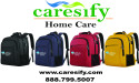 Caresify Home Care Brightens Back-to-School Season with Generous Backpack Giveaway