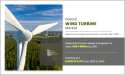 Wind Turbine Market Valuation USD 98.4 billion by 2030