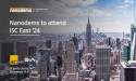  Nanodems to Attend ISC East 2024 