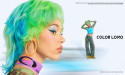 Discover Vibrant Hair with COLORLOMO's New Color Maintenance Products