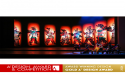 Omni Chang'An Site Concept Show by Funshine Culture Group Co., Ltd. Wins Golden A' Design Award in A' Culture Awards