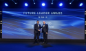 Justin Jacob, Revenue Director of Sheraton Oman, Awarded Future Leader Of The Year by Hotelier Middle East