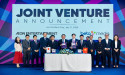 BETA MEDIA AND AEON ENTERTAINMENT SIGN A JOINT VENTURE, INVESTING MORE THAN $200 MILLION USD IN VIETNAM’S CINEMA MARKET