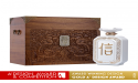 Forty-Nine Union Liquor by Yamin Zhu Wins Gold in A' Packaging Design Awards