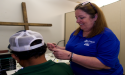  Life for Relief and Development (LIFE) Provides Arlington, TX with Free Hearing Services 