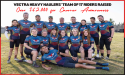 Vectra Heavy Haulers' Team of 17 Riders Raised Over $62,000 for Cancer Awareness