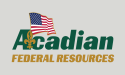 Acadian Companies Launches Acadian Federal Resources