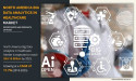 Growing with CAGR of 17.7% | The North America Big Data Analytics in Healthcare Market Reach USD 34.16 Billion by 2025