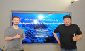  [Pangyo Tech] Nexpot Solution Introduces 'AllmyTAG' Authenticity Solution at 'Pangyo Global Media Meetup' 