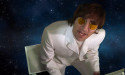 Lenn Johnston revives John Lennon Sunday, 8/4 in Downtown Manhattan