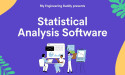 Statistical Software Market constantly growing to See Bigger Picture|Google Drive, Dropbox, OneDrive, Box