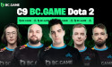 BC.GAME partners with Cloud9 as organization expands Esports portfolio with entity acquisition