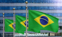 The S&P Global Brazil Services PMI increased to 56.4 in July, the fastest growth rate in two years