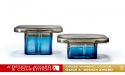 Tau Murano by Tulczinsky Wins Gold in A' Furniture Design Awards
