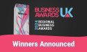 The Business Awards UK 2024 Regional Business Awards Winners Celebrated