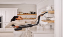 Halo Capsule X with Accessory Bundle: The Award-Winning Vacuum Cleaner Making Cleaning Easier and More Thorough