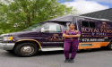 Royal Paws and Purrs Brings Premier Mobile Veterinary Care to Atlanta