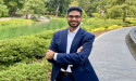 VFS Appoints Adithya Ramaswami as Chair of DBVF Student Competition