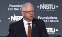 Who is Tim Walz? Kamala Harris selects Minnesota governor as vice presidential candidate