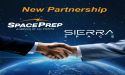 All Points Announces Sierra Space as New Space Prep Facility Preferred Partner