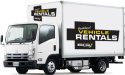 Auckland Vehicle Rentals Enhances Value with Complimentary 100km Travel on Truck Hire
