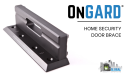 Global Security Experts, Inc. Issues Consumer Alert About Counterfeit OnGARD Security Door Brace | Door Barricade