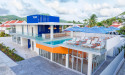 IGY Marinas Sets New Standard with State-of-the-Art Guest Reception Building at Simpson Bay Marina, St. Maarten