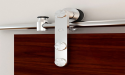 Calusa Barn Door Hardware Introduces Nationwide Shipping for Premium Barn Door Hardware Kits